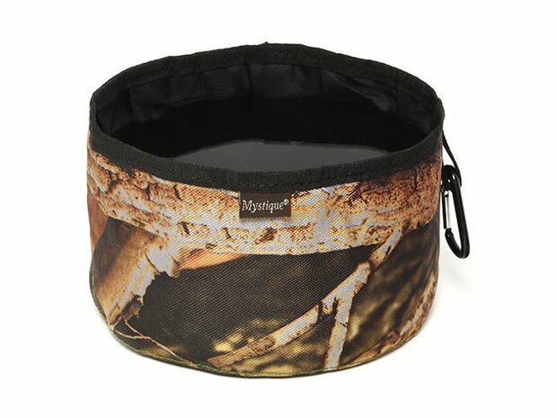 mystique travel bowl