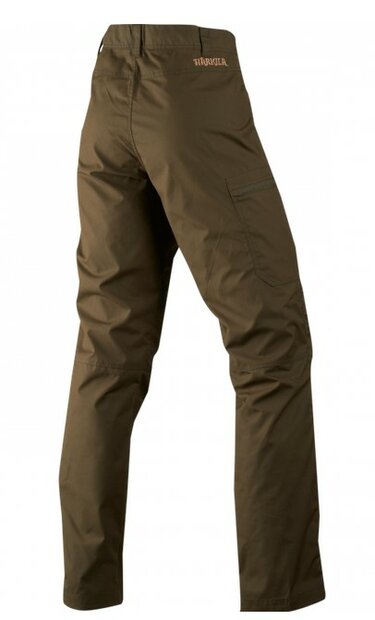 110119629 Harkila Alvis trousers willow green