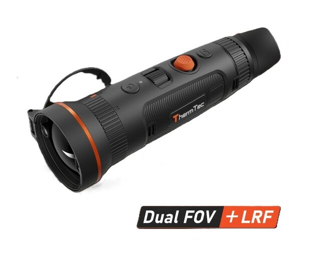 ThermTec Wild 650DL Pro 