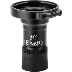 Rusan 2.5x Magnification Ocular met MAR-adapter voor modulair gebruik