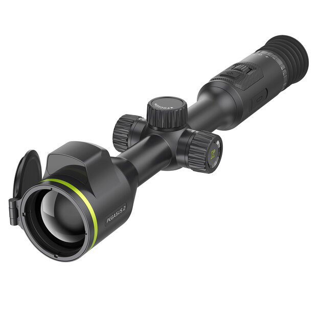 Pixfra Pegasus 2 P650 LRF Warmtebeeldrichtkijker