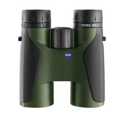 ZEISS Terra ED 10x42 Verrekijker