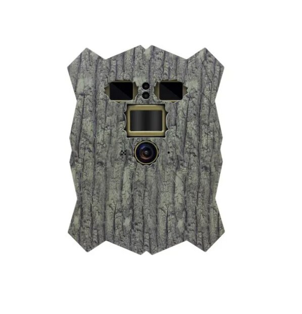 Stealth Gear Owl Solar 4K Wifi Wildcamera