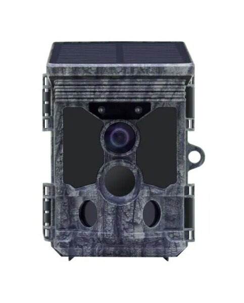 Stealth Gear Fox Solar 4K Wifi Wildcamera