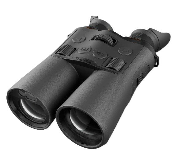 ThermTec Ventus 650L