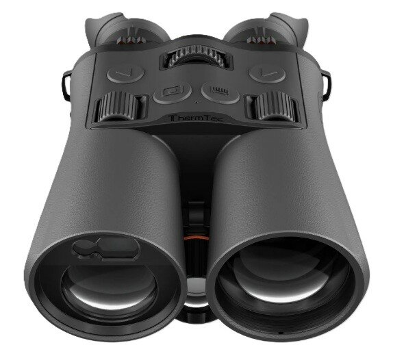 ThermTec Ventus 635L