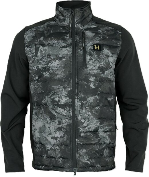 H&auml;rkila NOCTYX Camo Hybrid Jacket	