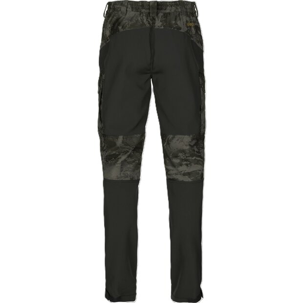 H&auml;rkila NOCTYX Camo Silent Trousers