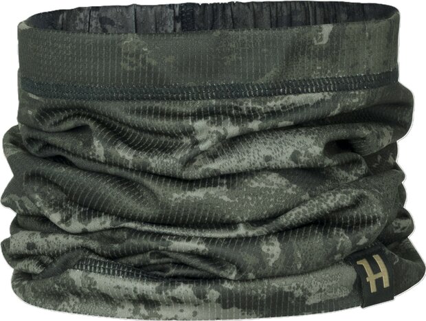 H&auml;rkila NOCTYX Camo Neck Gaiter	
