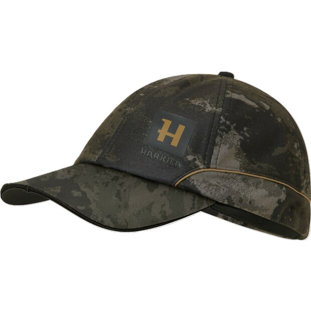 H&auml;rkila  NOCTYX Camo Light Cap