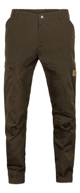 H&auml;rkila Fjell Ace Trousers 32" Willow green