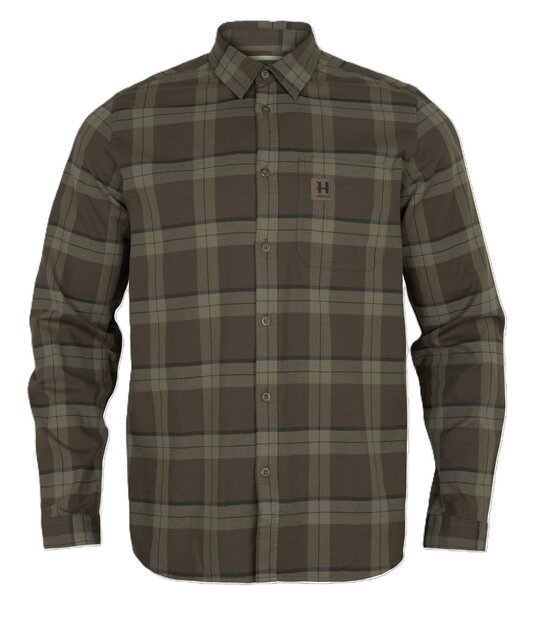 H&auml;rkila Fjell L/S Shirt