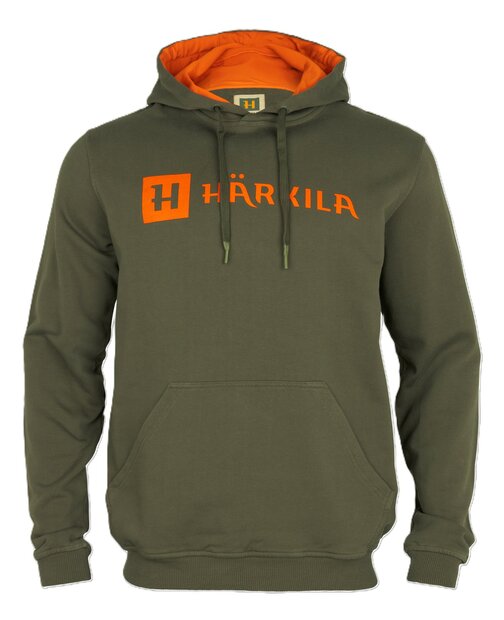 H&auml;rkila Identity Hoodie