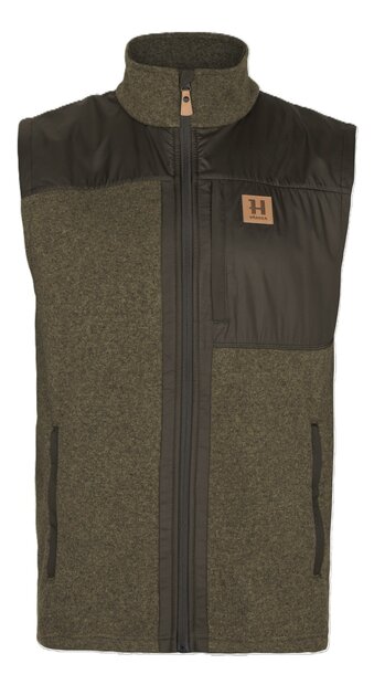 H&auml;rkila Kalix Fleece Waistcoat&nbsp;