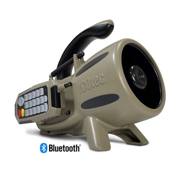 ICOtec GC300+ Bluetooth