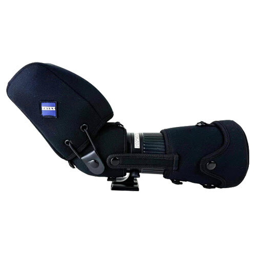 ZEISS Stay-On Soft Case for Conquest Apia 65 Angled Spotting Scope 