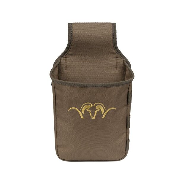 Blaser Patronentasche Argali - Teak