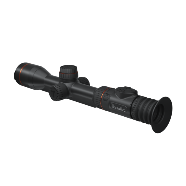 ThermTec Oryx 635LR Warmtebeeldrichtkijker