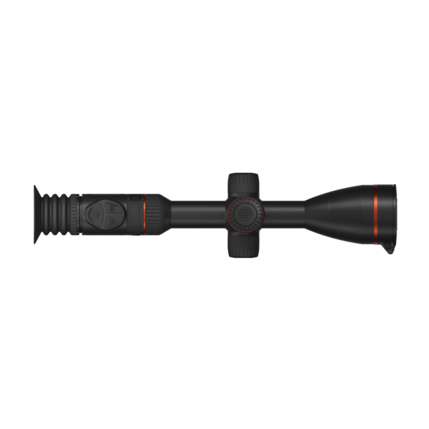 ThermTec Oryx-LR 650 Warmtebeeldrichtkijker