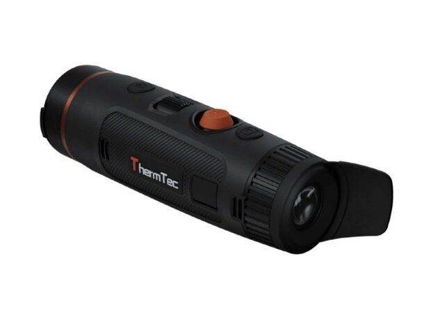 ThermTec Wild 635L Pro Warmtebeeld Handkijker / Spotter