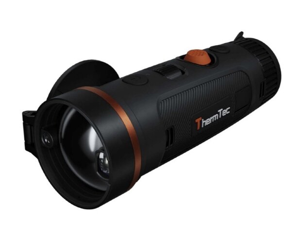 ThermTec Wild 650L Pro Warmtebeeld Handkijker / Spotter
