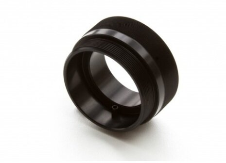 Praezise Jagen Adapterring Hikmicro TE19C / TH35 / Pro TQ50C / Cheetah