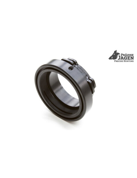 Pr&auml;zise Jagen Multi Adapter Duo-Connector M52x0,75