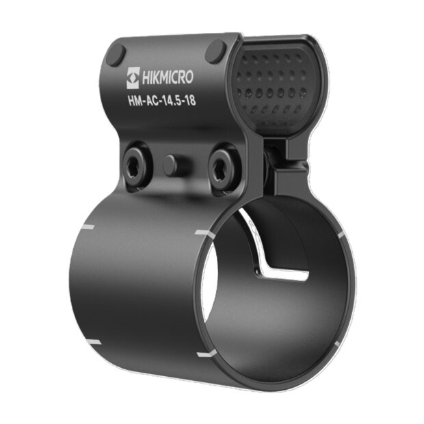 Hikmicro Hik Cam A7E Mounting Bracket 18-21.5
