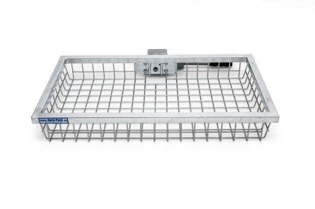 HECK-PACK OPTIMAL Wilddrager 900 &times; 500 &times; 125 mm