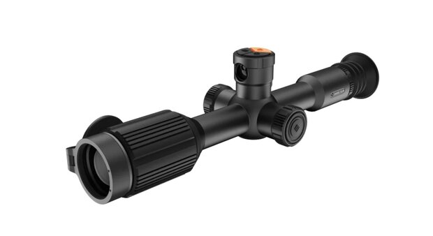 RIX OPTICS TOURER T50 4K Digitale Dag- &amp; Nachtkijker Richtkijker met Laser Rangefinder