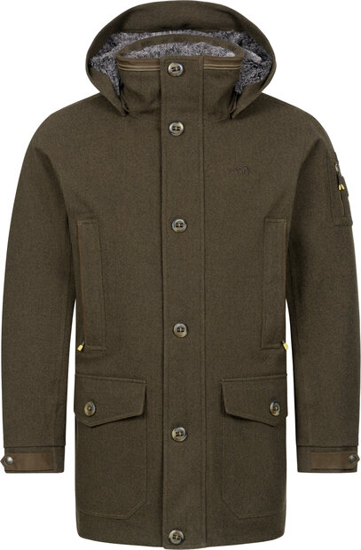 Blaser Pamir Parka Argali Men &ndash; Waterdichte Warme Jachtparka