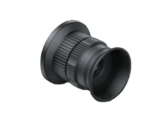 Nocpix Mate Optical Monocular	
