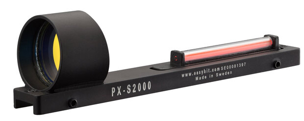 Easyhit PX S2000RD