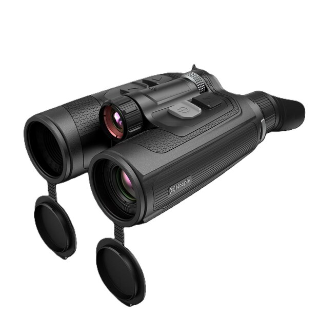 Nocpix OMNI L19R multispectrale 8K warmtebeeldverrekijker met LRF