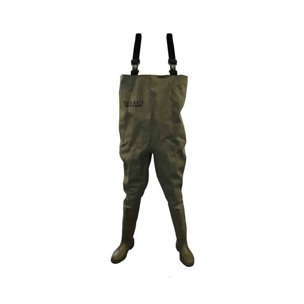 Select Waders PVC Standaard Waadpak 