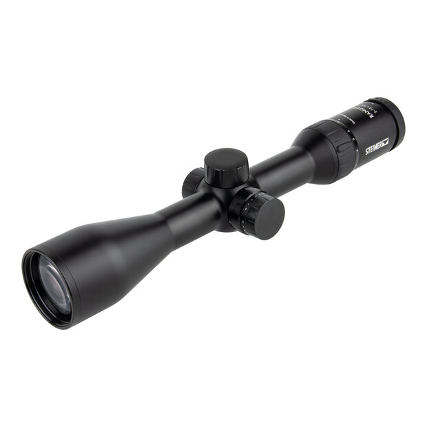 Steiner Ranger 6 2-12x50 Richtkijker