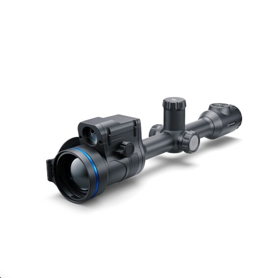 Pulsar Thermion 2 LRF XG60 