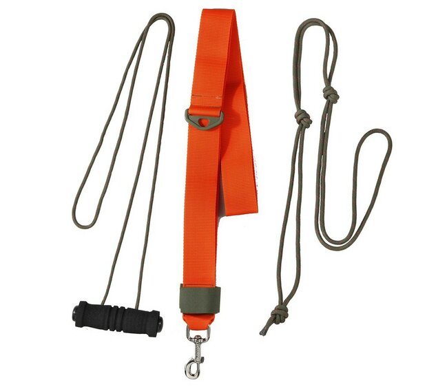 Jagersepp Wildsleeptuig Wildbergehilfe Berg &amp; Tal Premium