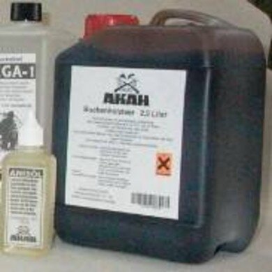 Buchenholzteer  2,5 liter