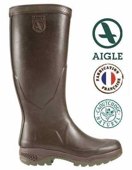 Aigle Parcours 2 Jersey