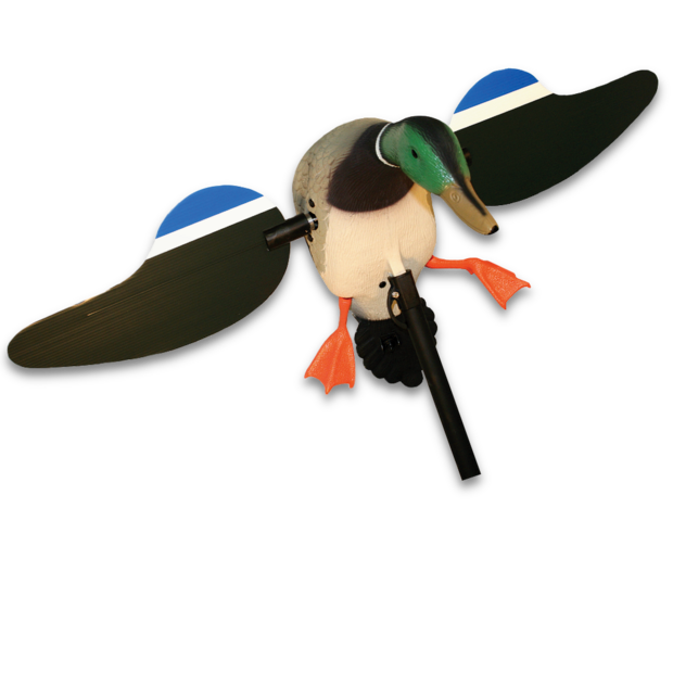 MOJO wilde eend flapper