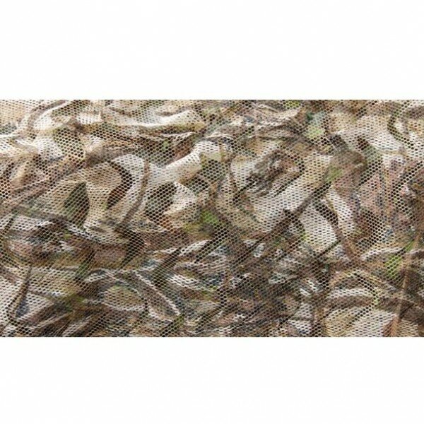 PLBO 114-6 Camouflagenet stealth wintergras 1,5x6mtr