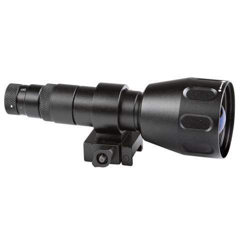 strak Verhandeling Vijf AGM Sioux940 Long-Range Infraroodstraler Kit (940nm/800mW) - Jacht en Outdoor.nl strak Verhandeling Vijf AGM Sioux940 Long-Range Infraroodstraler Kit (940nm/800mW) - Jacht en Outdoor.nl