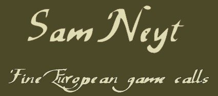 Sam-Neyt-Lokfluiten