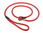Mystique® Field trial Moxonlijn 8mm rood 150cm