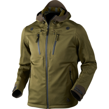 Seeland Hawker shell jacket Pro green