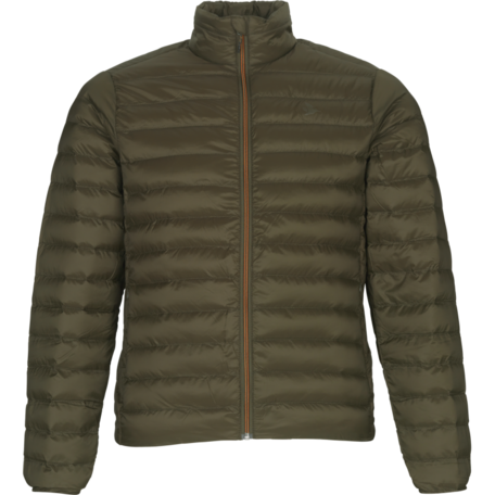 Seeland Hawker quilt jacket Pine green 