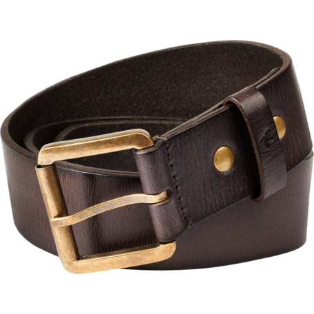 Seeland Moel riem Brown