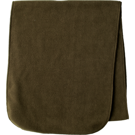 Seeland Conley fleece sjaal Shaded olive 