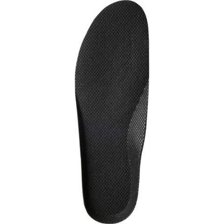 Seeland Rainy footbed schoenzolen Black
